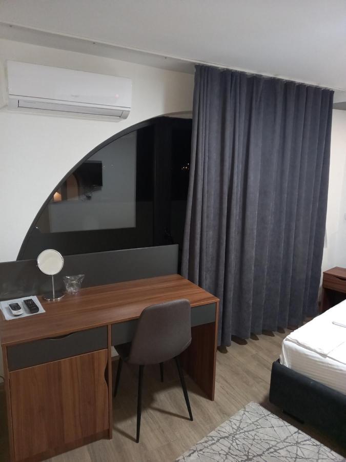 Prenociste Srebrno Jezero Hotel Veliko Gradište Exterior foto